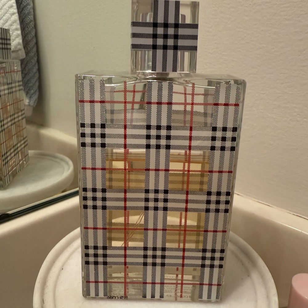 Burberry Brit Perfume